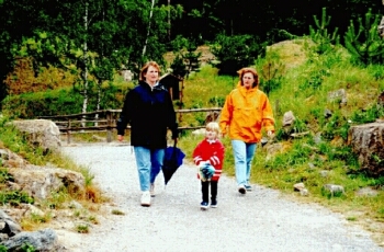 Wildpark Bad Mergentheim  